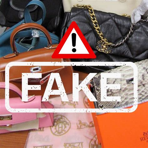 can you get in trouble for using fake bag|is carrying a bag illegal.